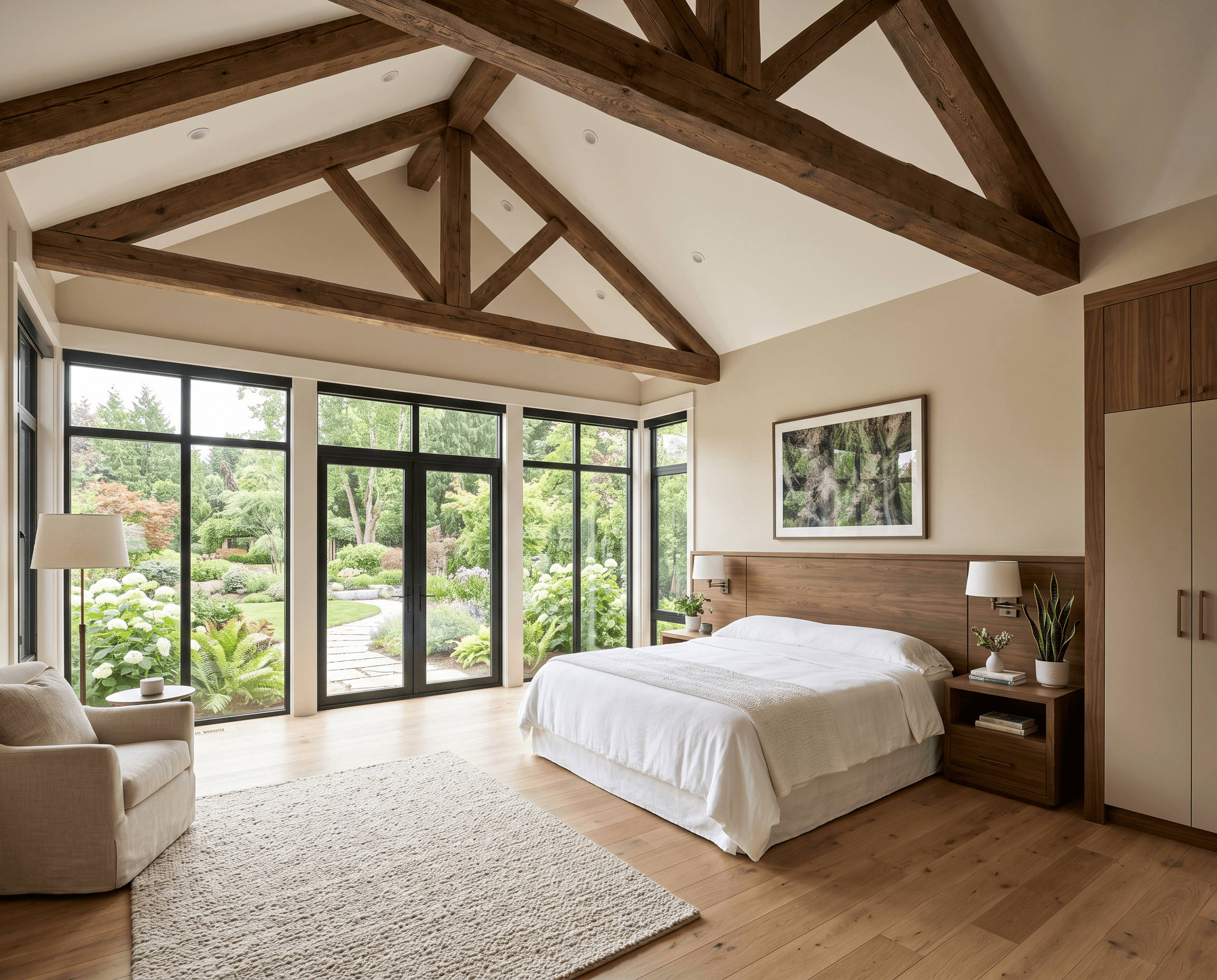 Master Suite Addition